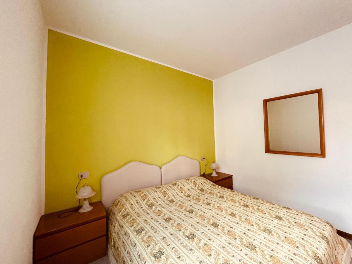 Casa Nico Apartment Pellio Superiore Екстериор снимка