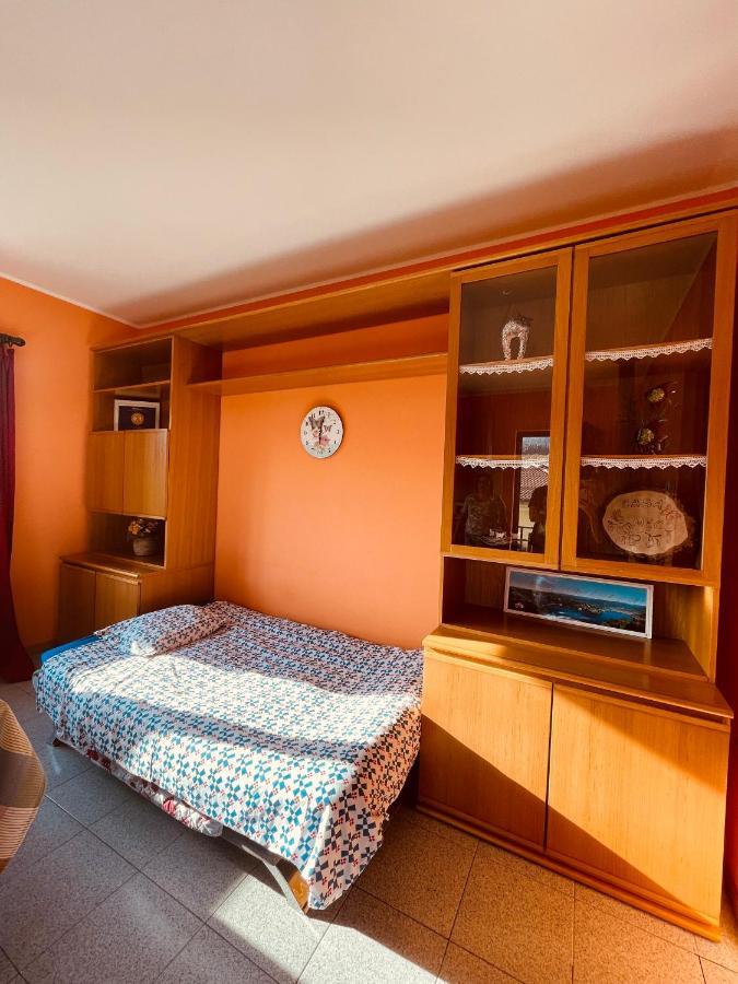 Casa Nico Apartment Pellio Superiore Екстериор снимка