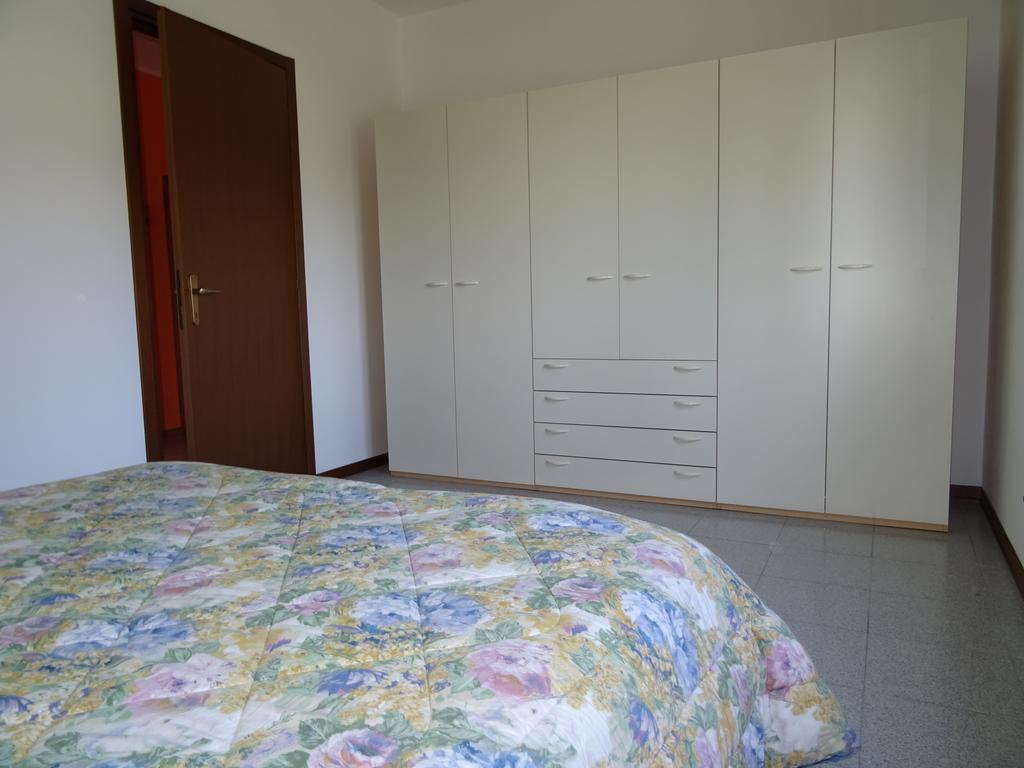 Casa Nico Apartment Pellio Superiore Екстериор снимка