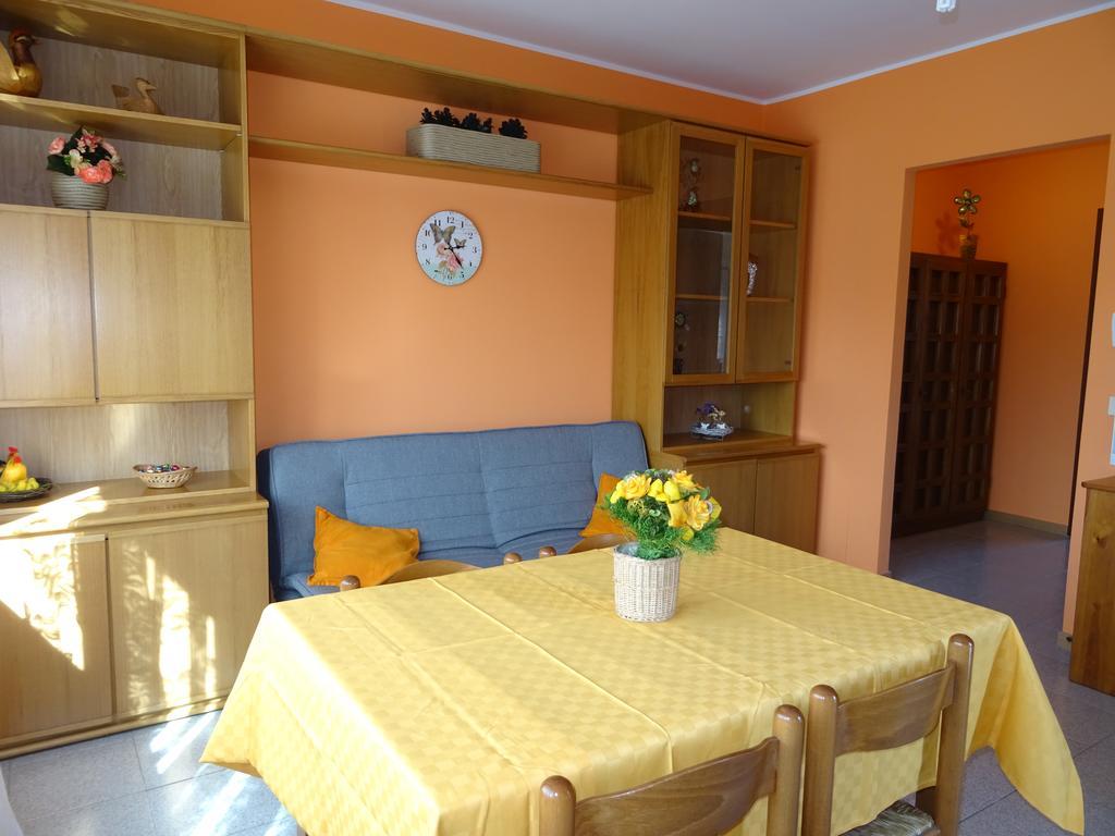 Casa Nico Apartment Pellio Superiore Екстериор снимка
